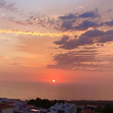 Nazare Boutique W Sea View And Private Rooftop Terace公寓 外观 照片