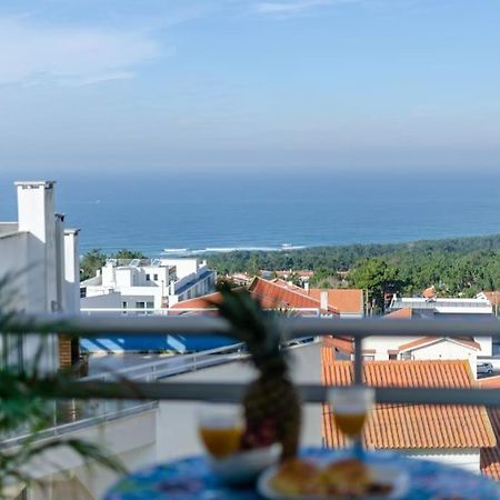 Nazare Boutique W Sea View And Private Rooftop Terace公寓 外观 照片