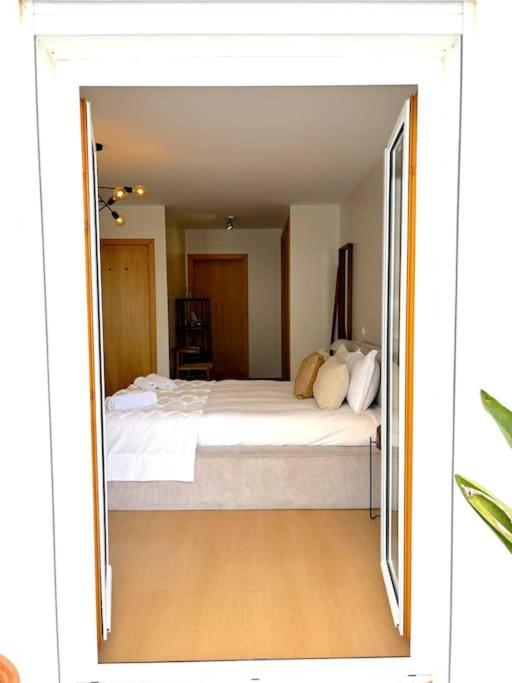 Nazare Boutique W Sea View And Private Rooftop Terace 外观 照片