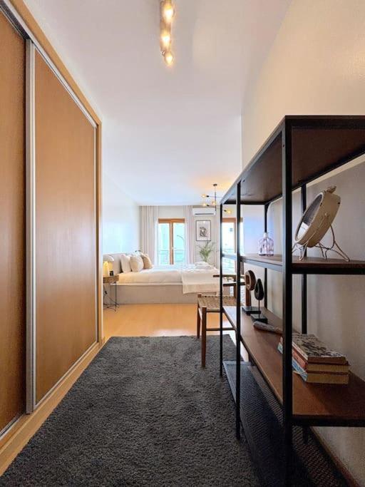 Nazare Boutique W Sea View And Private Rooftop Terace 外观 照片