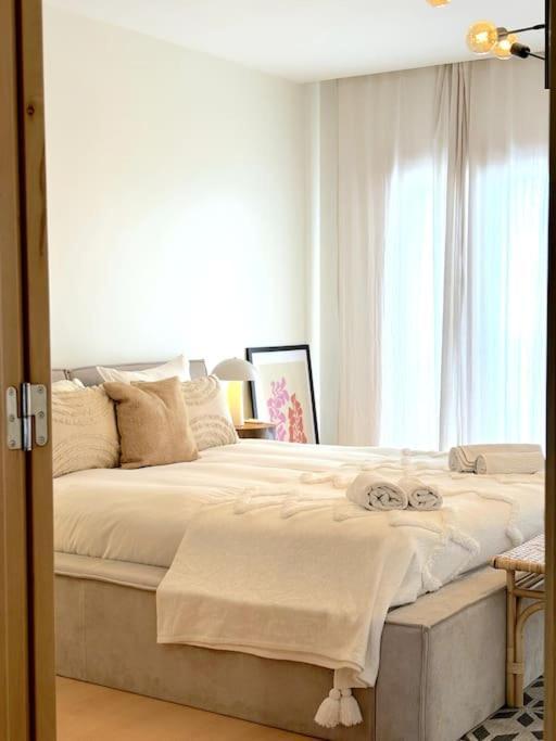 Nazare Boutique W Sea View And Private Rooftop Terace 外观 照片