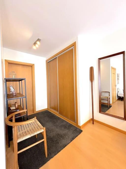 Nazare Boutique W Sea View And Private Rooftop Terace 外观 照片