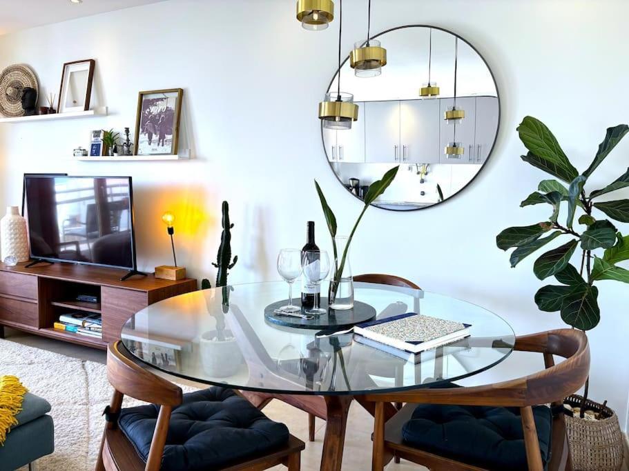 Nazare Boutique W Sea View And Private Rooftop Terace 外观 照片