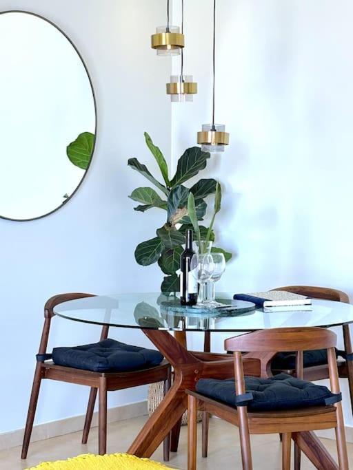 Nazare Boutique W Sea View And Private Rooftop Terace 外观 照片