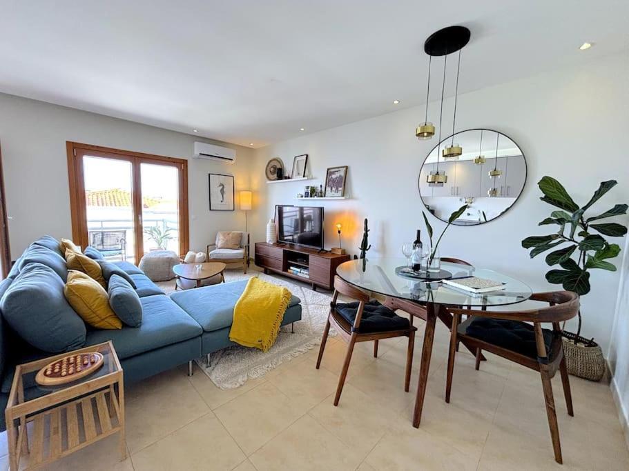 Nazare Boutique W Sea View And Private Rooftop Terace 外观 照片
