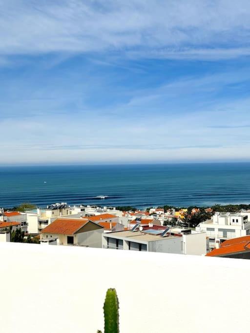 Nazare Boutique W Sea View And Private Rooftop Terace公寓 外观 照片