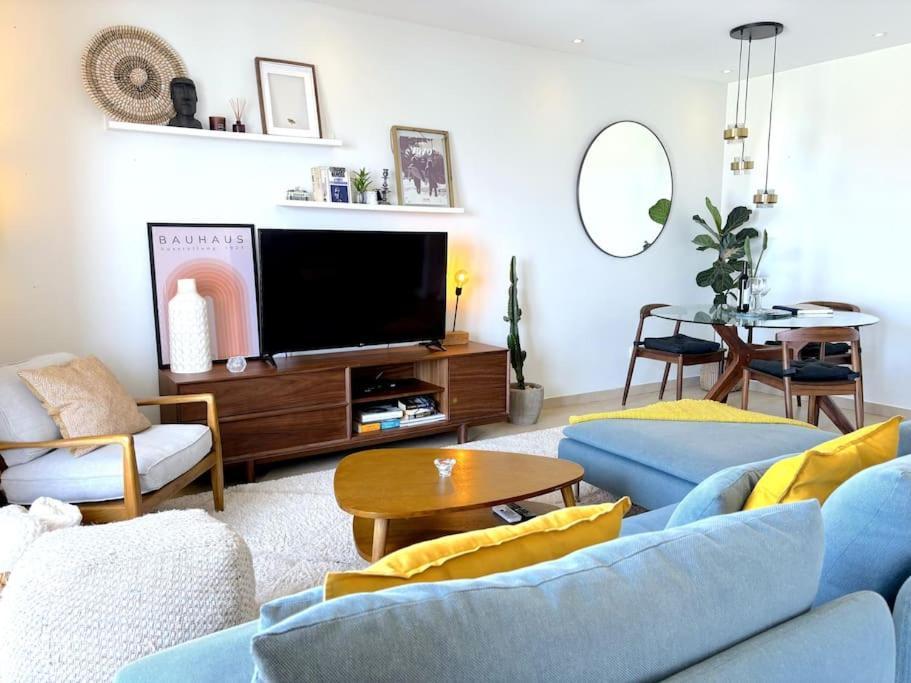 Nazare Boutique W Sea View And Private Rooftop Terace 外观 照片