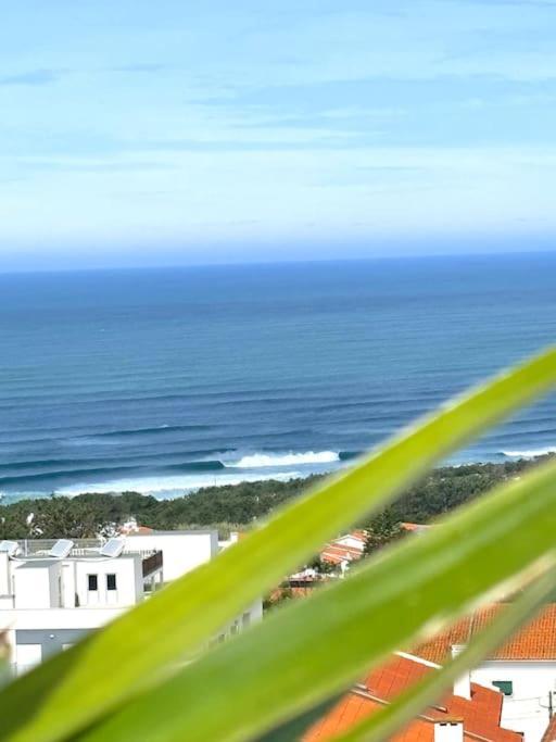 Nazare Boutique W Sea View And Private Rooftop Terace 外观 照片